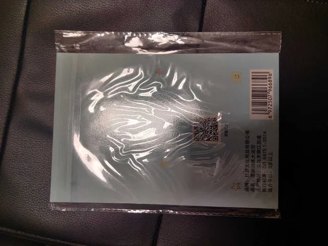 Chinese Children's learning and puzzle book Bundle. image indicator(8)