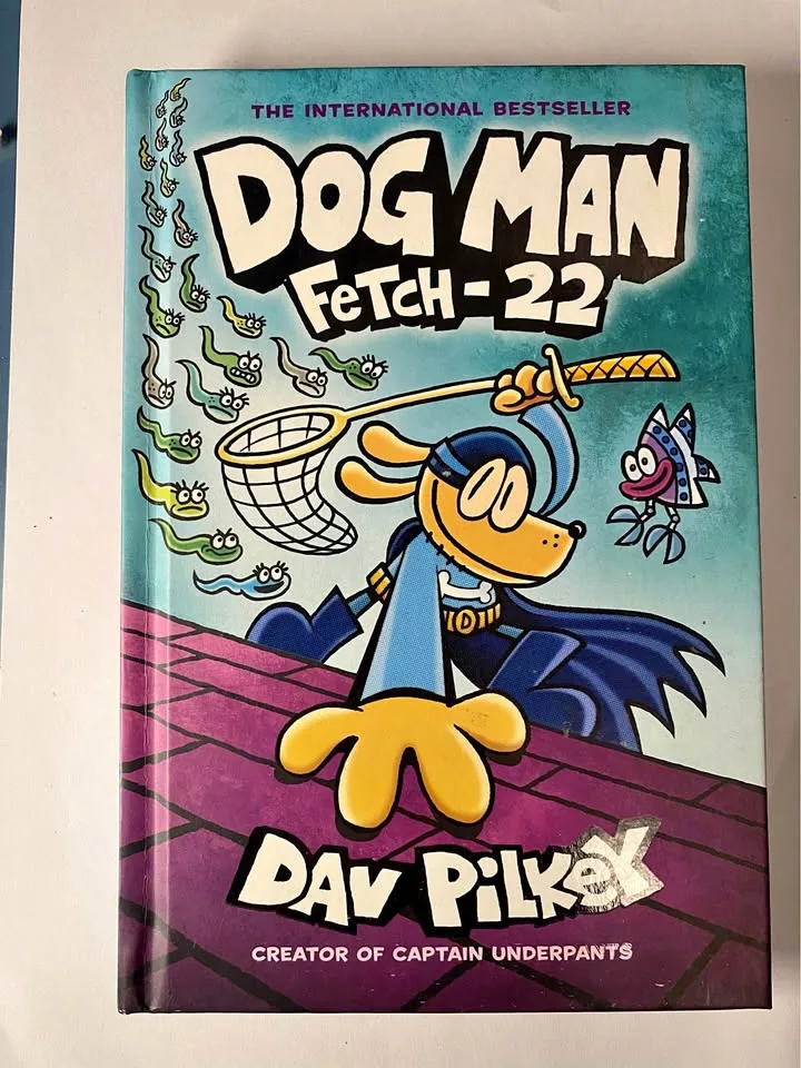 Dog Man Fetch-22 thumbnail