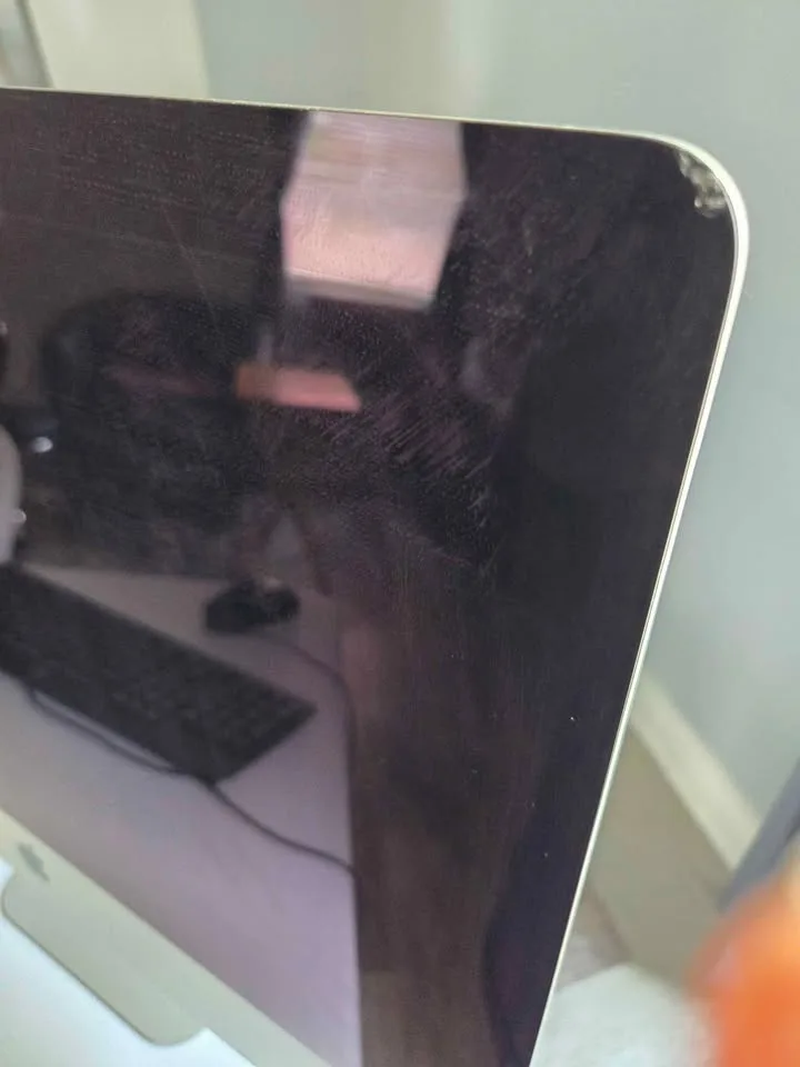 Apple iMac (2013) i3/4GB/500GB/Catalina image indicator(8)