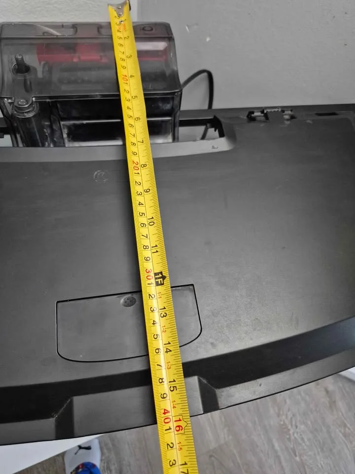 FLUVAL VISTA  AQUARIUM  _ FISH TANK image indicator(2)