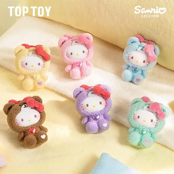 Sanrio gift cute items image indicator(2)