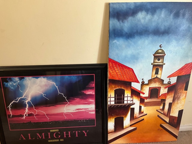 Painting