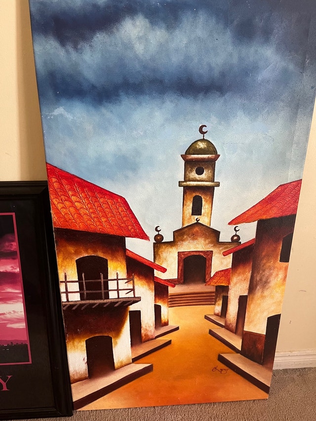 Painting - photo 3