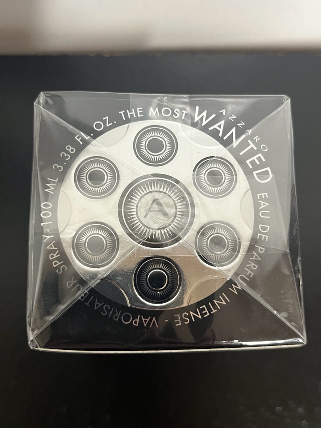 Azzaro The Most Wanted Eau de Parfum Intense. 100ml - photo 3