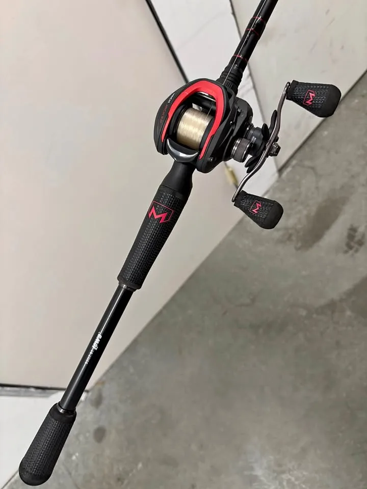 Lew’s Mach Jacked Combo Right Handed thumbnail