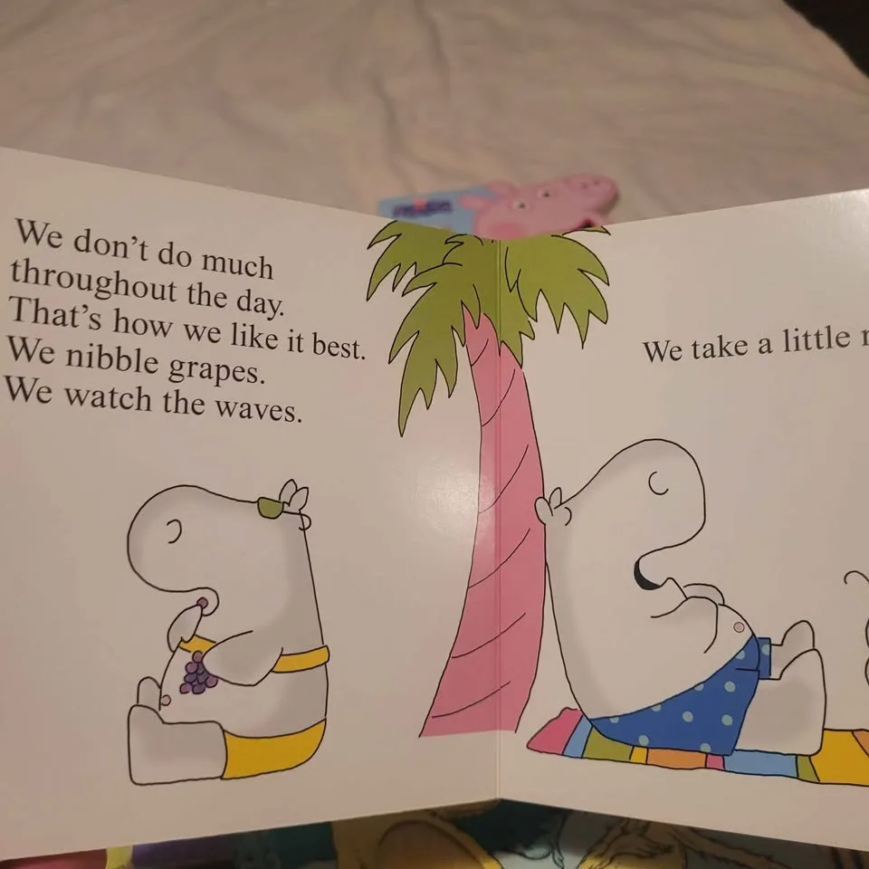 20+ Hardcover Toddler Books image indicator(5)