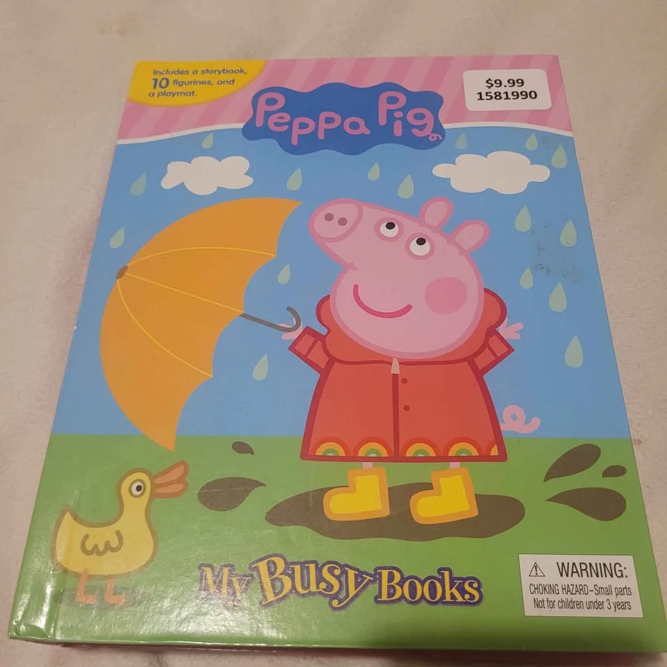 Kids activity book playsets image indicator(5)