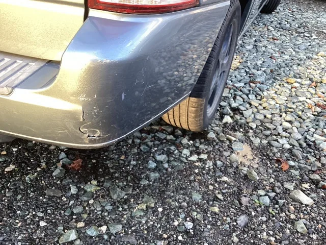 2004 Ford mini van image indicator(4)