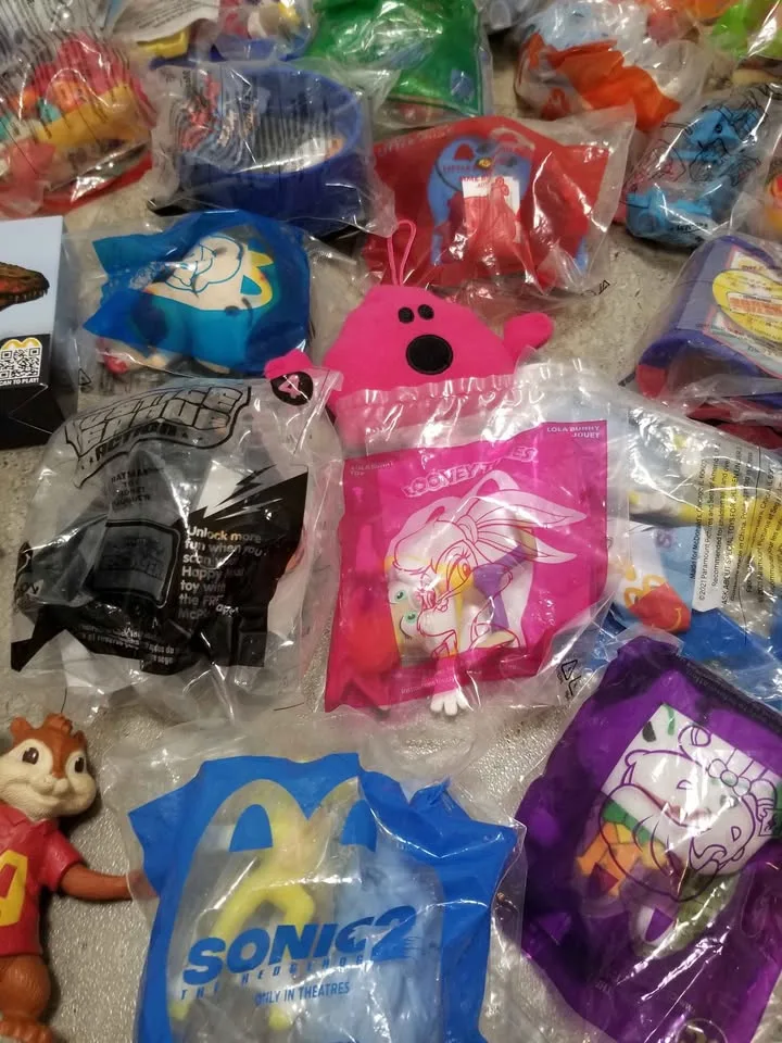 Kids Toys & Helmet 50-54 cm image indicator(4)