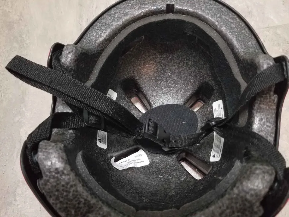 Kids Toys & Helmet 50-54 cm image indicator(10)