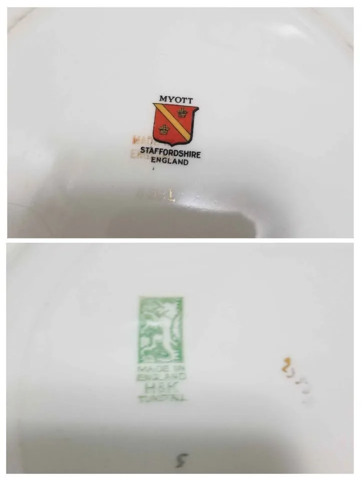 Ceramic Dinner Plates & Bowls image indicator(6)