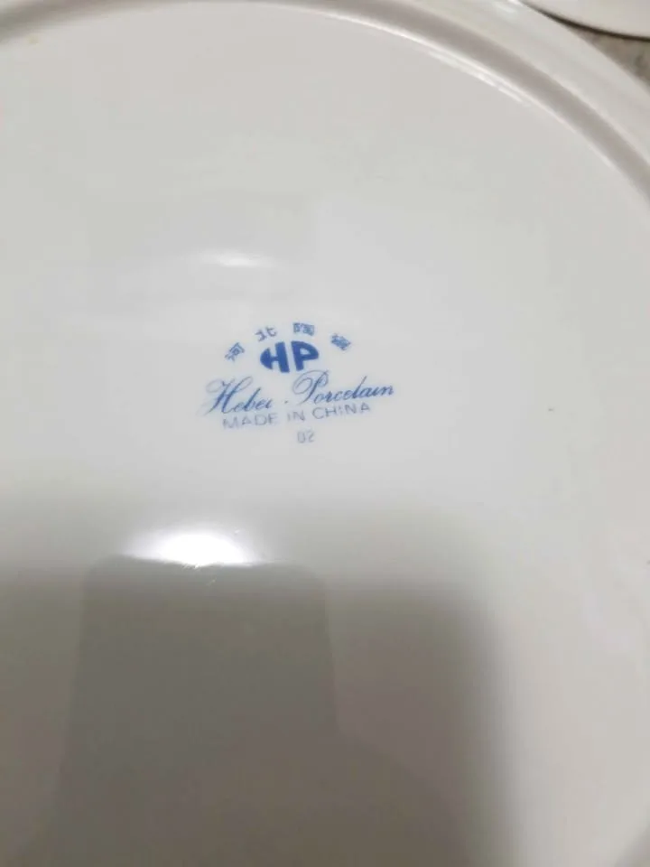 Ceramic Dinner Plates & Bowls image indicator(7)