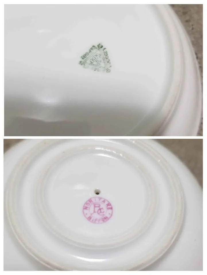 Ceramic Dinner Plates & Bowls image indicator(8)