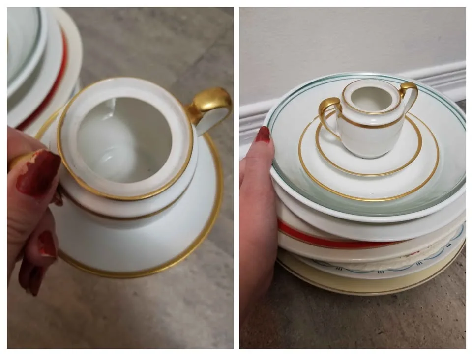 Ceramic Dinner Plates & Bowls image indicator(10)