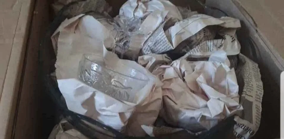 ALL for $10 Glassware & Ceramics image indicator(9)