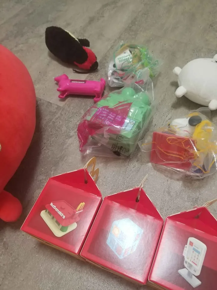 ALL $5 kawaii plush toys cute girls image indicator(2)