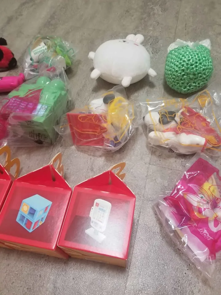 ALL $5 kawaii plush toys cute girls image indicator(3)