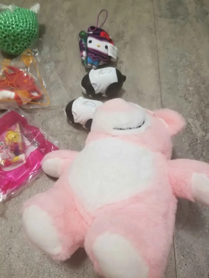 ALL $5 kawaii plush toys cute girls image indicator(5)