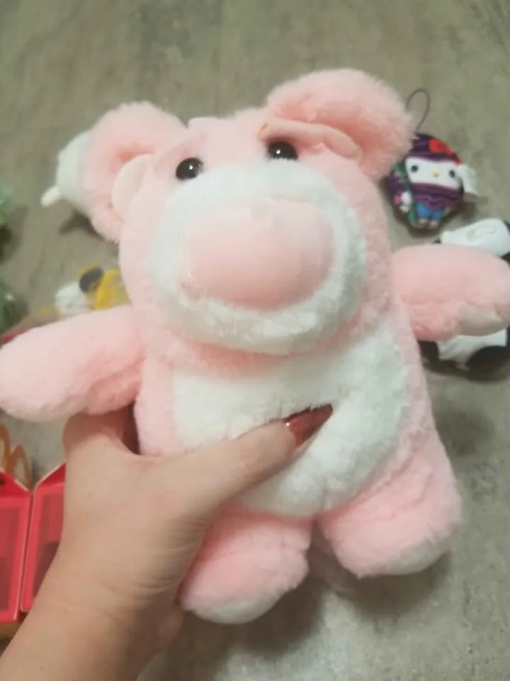 ALL $5 kawaii plush toys cute girls image indicator(7)