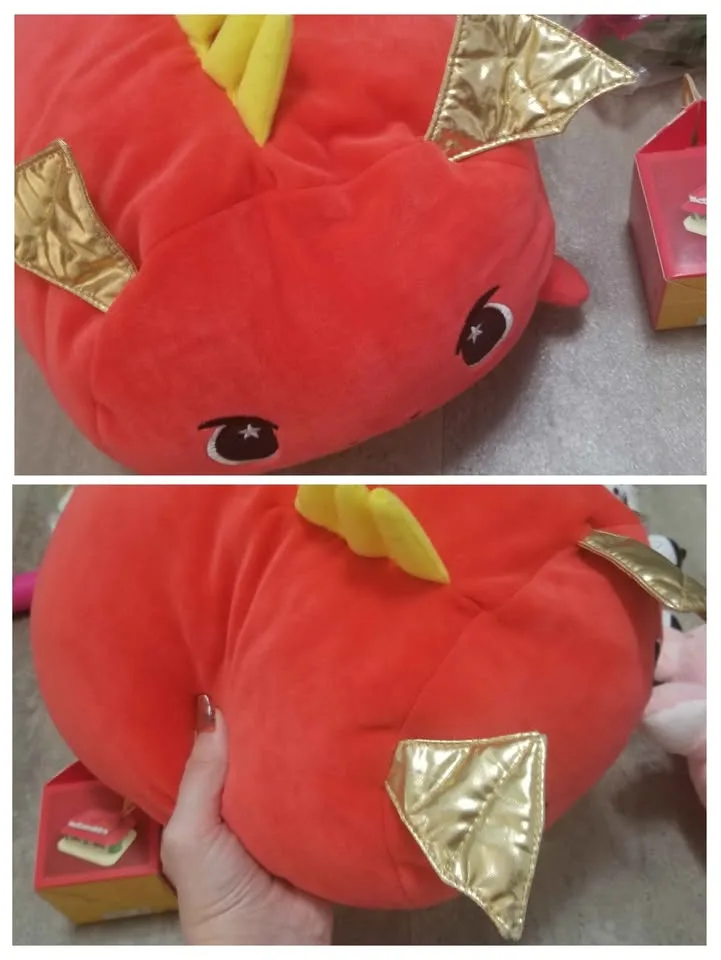 ALL $5 kawaii plush toys cute girls image indicator(8)