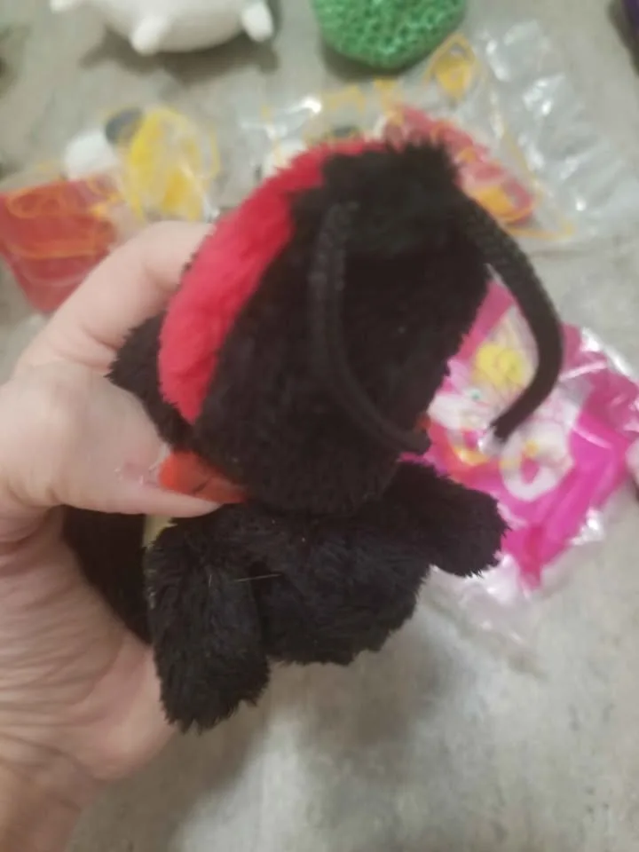 ALL $5 kawaii plush toys cute girls image indicator(10)