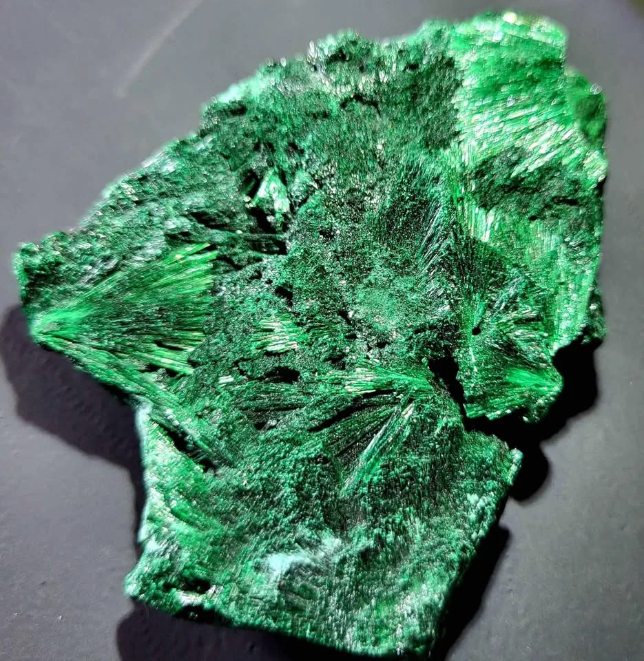 Malachite Collector Specimen image indicator(5)