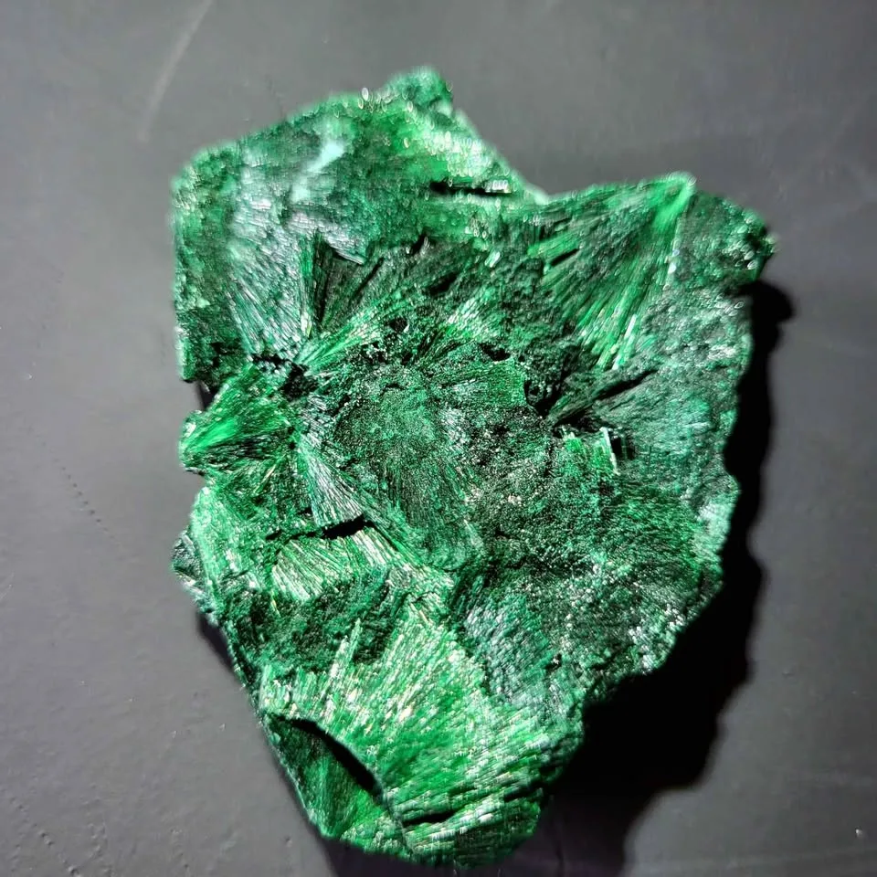 Malachite Collector Specimen image indicator(10)