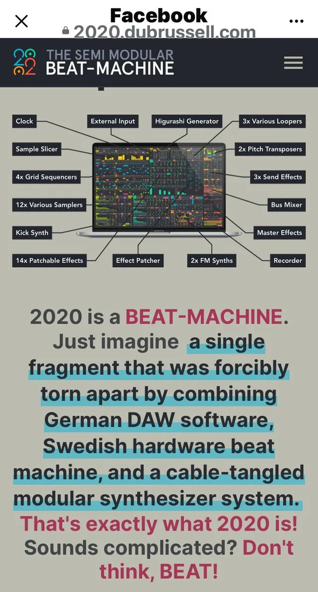BUYING TRAding for music gear, vlog, camera, image indicator(4)