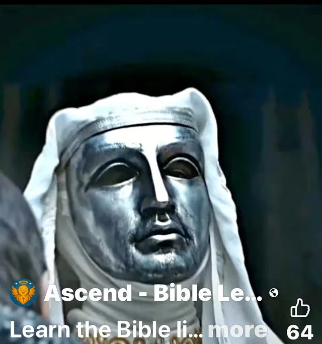 THE LEPER KING official movie prop. Lower PRICE $299 image indicator(3)