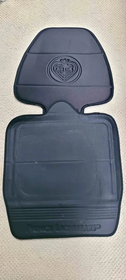 Prince Lionheart car seat protector