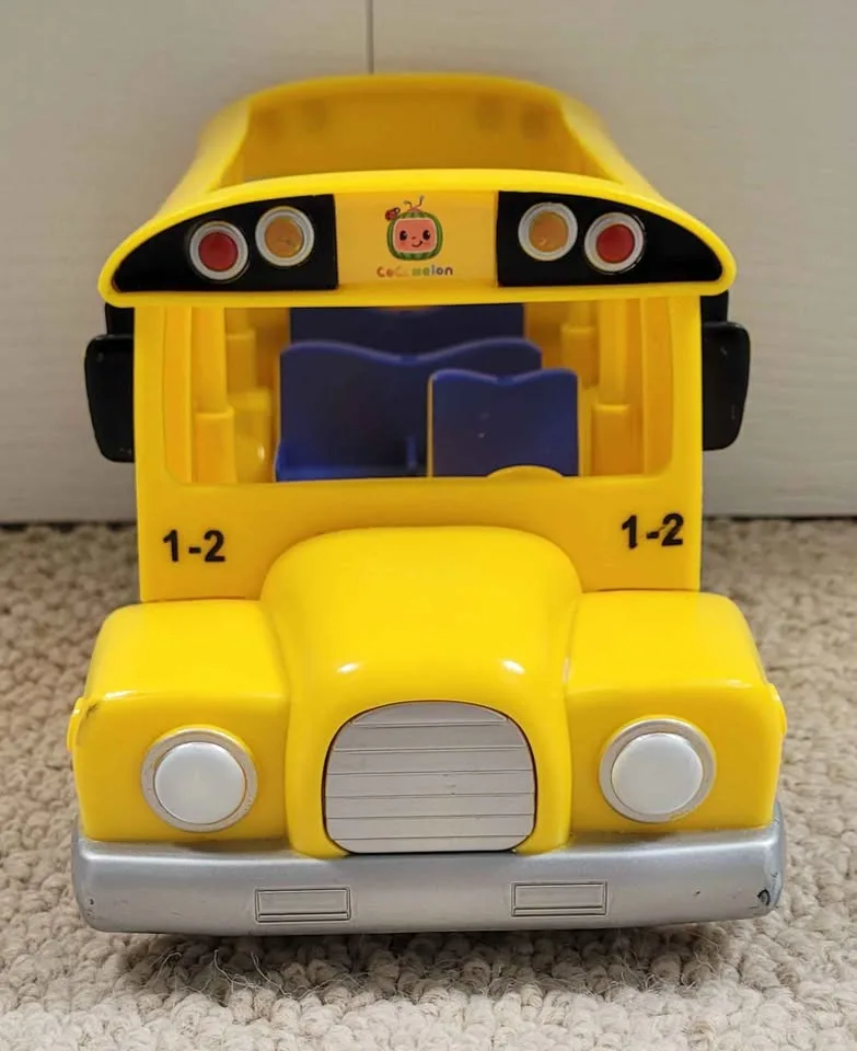 Cocomelon musical bus image indicator(2)