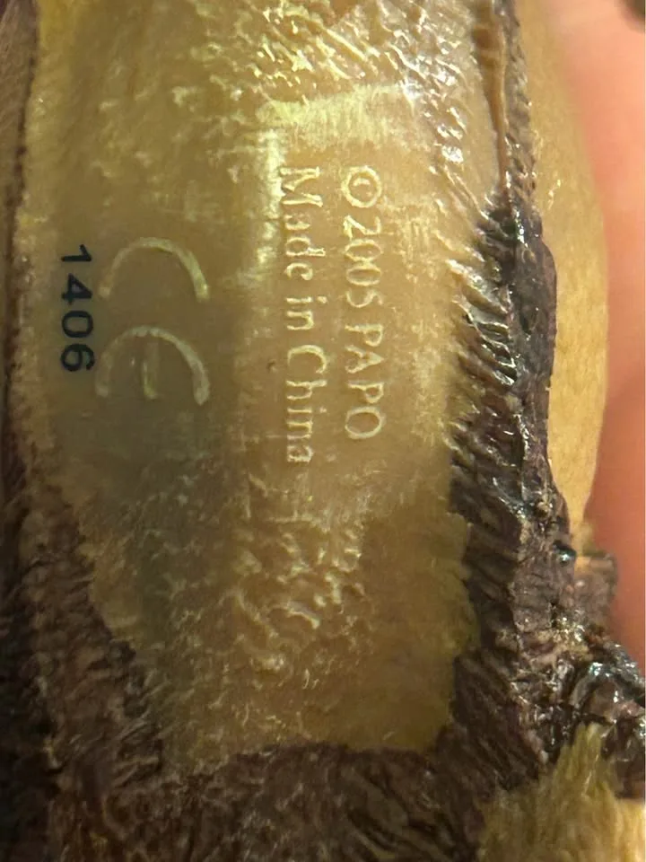 🦁 Schleich & Papo Wild Animal Set image indicator(2)