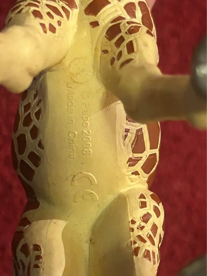 🦁 Schleich & Papo Wild Animal Set image indicator(3)