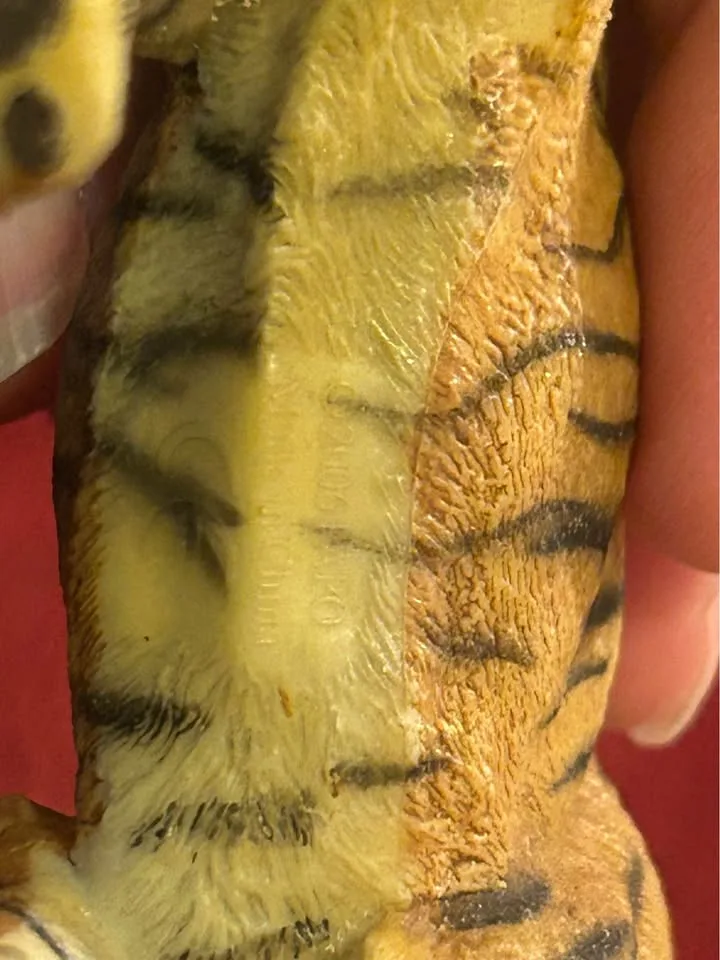 🦁 Schleich & Papo Wild Animal Set image indicator(4)