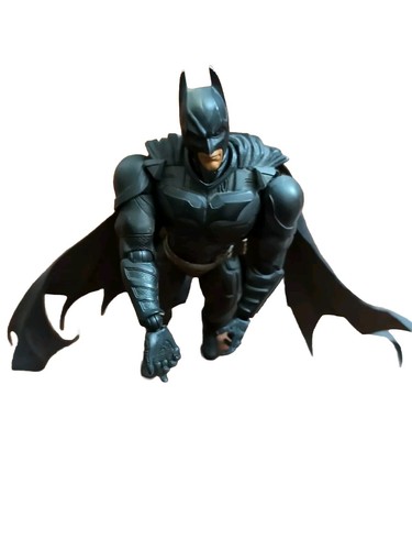 Play Arts Kai The Dark Knight Trilogy Batman 8" Figure