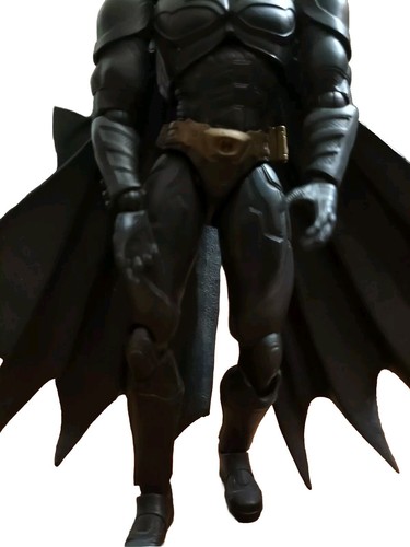 Play Arts Kai The Dark Knight Trilogy Batman 8" Figure - photo 3