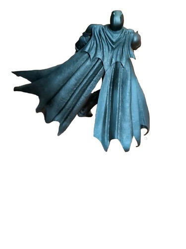 Play Arts Kai The Dark Knight Trilogy Batman 8" Figure - photo 5