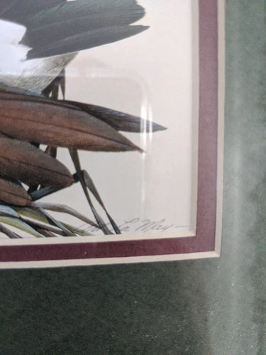 Art Lamay’s True Companions Canadian Geese Print - photo 4