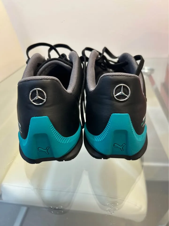 Puma Mercedes AMG Shoes image indicator(2)