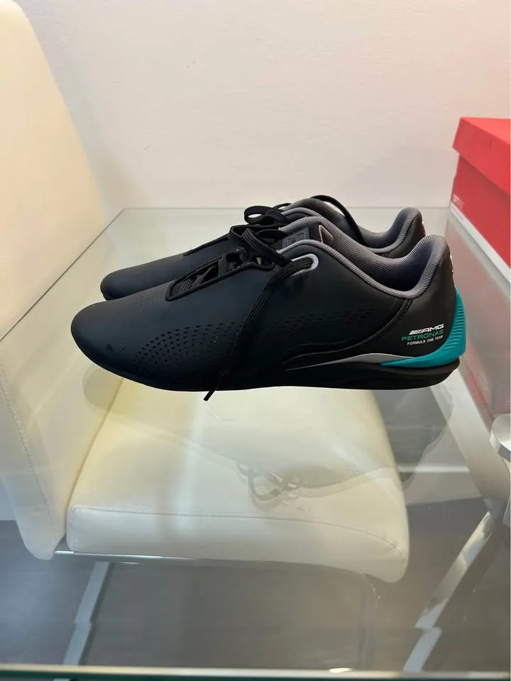 Puma Mercedes AMG Shoes image indicator(3)