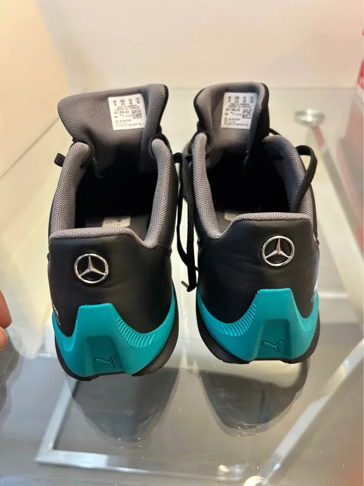 Puma Mercedes AMG Shoes image indicator(5)