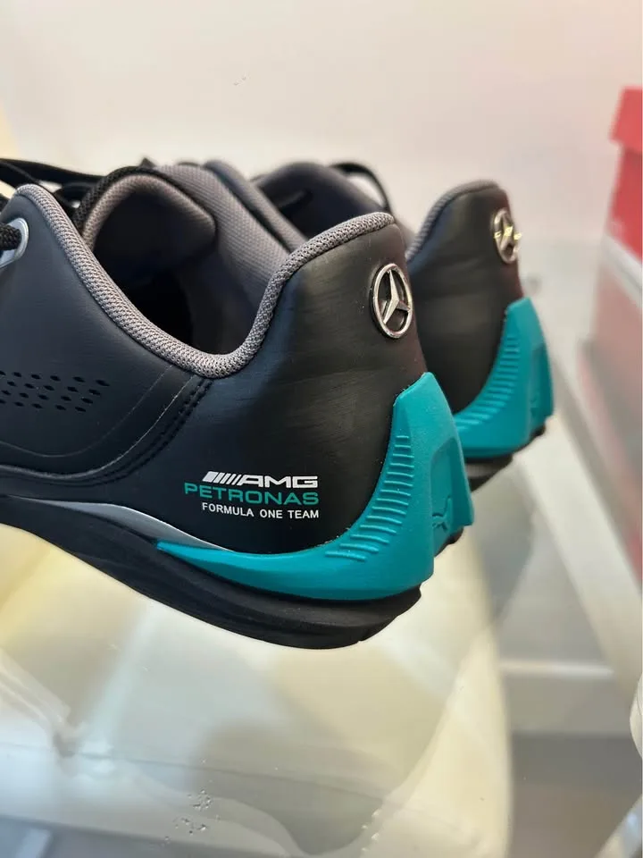 Puma Mercedes AMG Shoes image indicator(7)