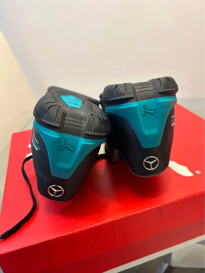 Puma Mercedes AMG Shoes image indicator(9)