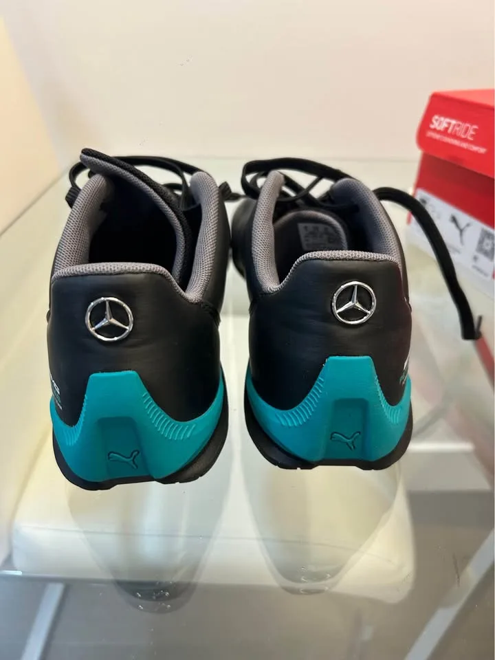 Puma Mercedes AMG Shoes image indicator(10)
