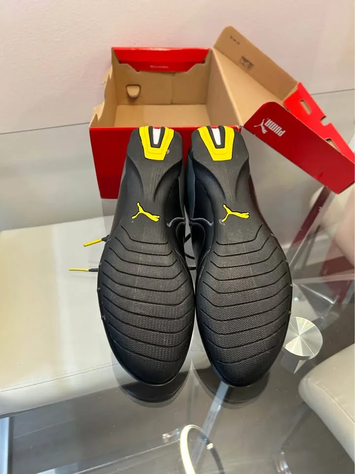 Puma Ferrari Shoes image indicator(3)