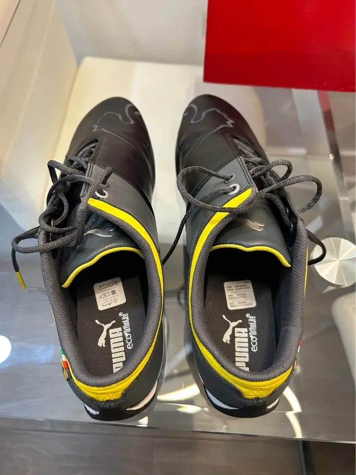 Puma Ferrari Shoes image indicator(5)