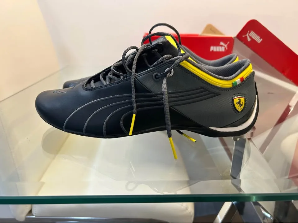 Puma Ferrari Shoes image indicator(6)