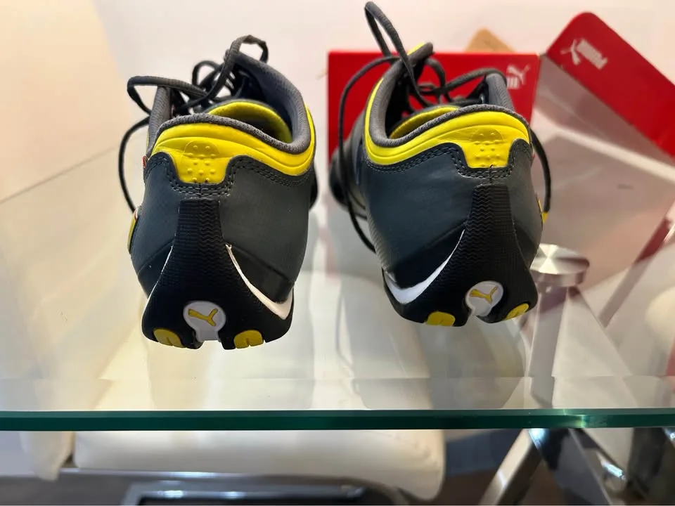 Puma Ferrari Shoes image indicator(10)