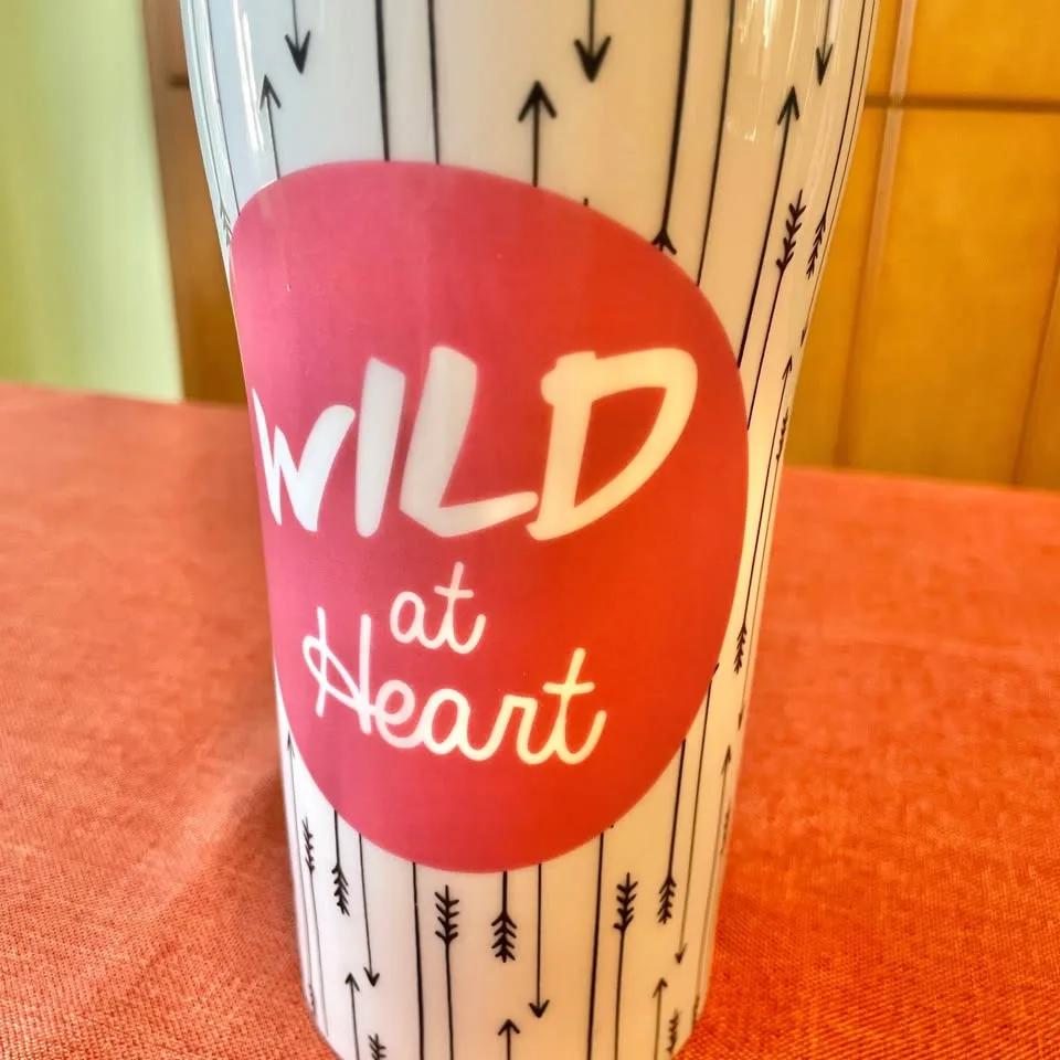 CIROA Double Walled Insulated Ceramic Travel Mug image indicator(3)