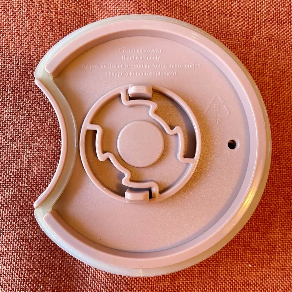 CIROA Double Walled Insulated Ceramic Travel Mug image indicator(8)